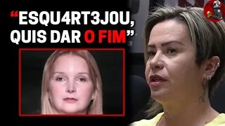 "A GENTE TRABALHA COM FATOS" (CASO MARCOS YOKI) com Telma Rocha | Planeta Podcast (Crimes Reais)