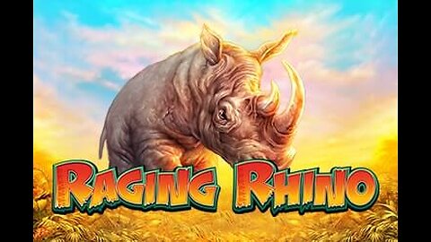 Raging Rhino