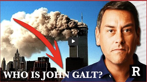 Building 7 REVEALED! The TRUTH about 9/11 and what really happened | Redacted with Clayton Morris