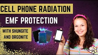 Phone Shields for EMF Protection - START TO PROTECT YOU and YOUR FAMILY TODAY