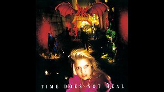 Dark Angel - Time Does Not Heal