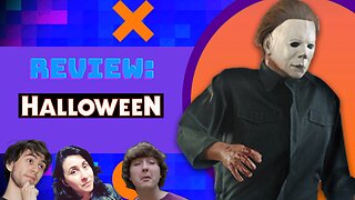 Review: Halloween