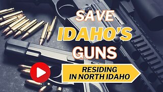 Community and Caliber: Navigating Gun Ownership in Uncertain Times | Living in North Idaho