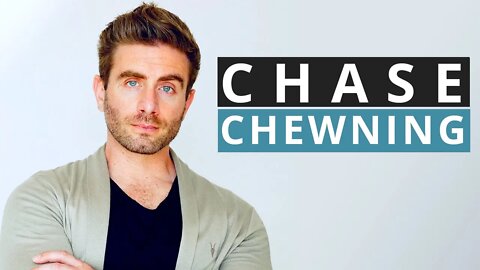 Chase Chewning: How To Recover From Injury & Fight Back From Rock Bottom