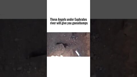 Fallen Angels at the Euphrates River