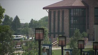 Neighbors concerned about possible expansion of university