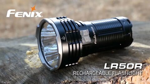 Top 5 Best Rechargeable Tactical Flashlights in 2022