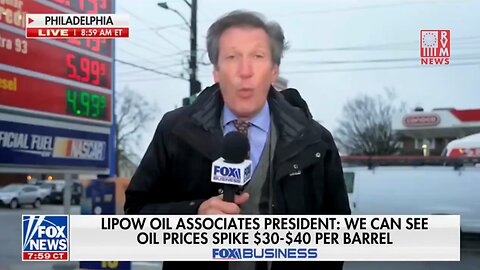 Biden Regime Drops Plans To Refill Oil Reserves Because It Costs Too Much