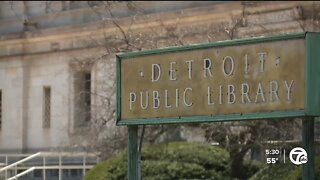 Detroit libraries lose millions in approved taxpayer millage due to tax capture laws