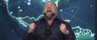 Alex Jones lays out his soul for you