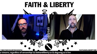 Faith & Liberty #63 - The Fringe Minority