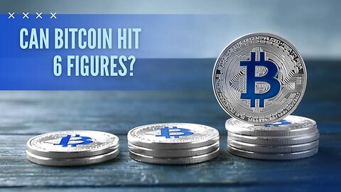 Bullish on Bitcoin: Arthur Hayes anticipates a Six-Figure Surge #bitcoin #bitcoinnews #crypto #btc