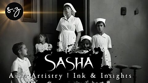 iScry Sasha 👁 Nurture is my Nature (Scrying, Spirit & Tarot)
