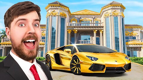 $1 vs $1,000,000 Hotel Room! What Can You Get for $1?