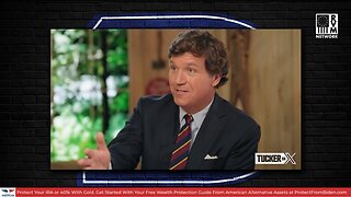 Tucker's Interview With Sinclair About Obama Being Gay Is Win For Free Speech