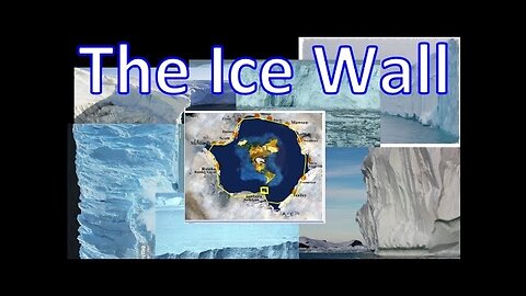 Old Photos of the Ice Wall 💥