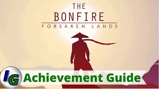 The Bonfire: Forsaken Lands - Achievement Tips and Tricks video 3 - Dungeons on Xbox