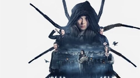 The Black Spider" 2022: A Chilling Adaptation of the Classic Horror Novel