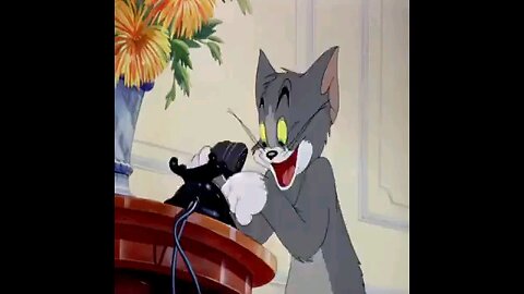 Tom and Jerry😼🐭 very funny videos 😂