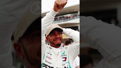 Sir Lewis Hamilton👍maior piloto de todos os tempos 💯 #Shorts #lewishamilton #f1 #f12023