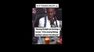 Young dolph dropping some game #youngdolph #shortsvideo #shorts #short #drill #rap #rapper #tiktok