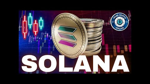 Solana Price News Today - Elliott Wave Price Prediction & Technical Analysis, Price Update!