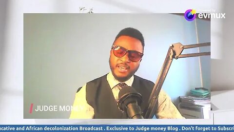 THE INFILTRATOR FROM FINLAND : Ipob Awareness Campaign Continues With Mazi Judge Money.