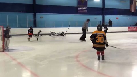 19 Hilarious Hockey Fails To Make Your Day