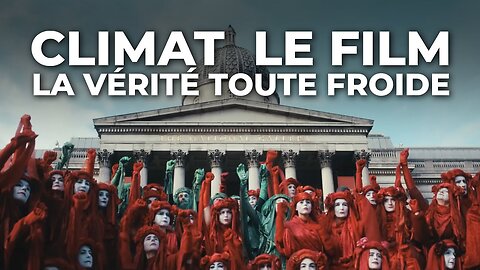 Climat le film la froide vérité Traduction en Fr par IA EzDubs 2024