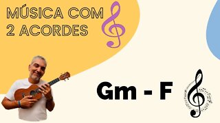 Música Fácil com Apenas 2 Acordes