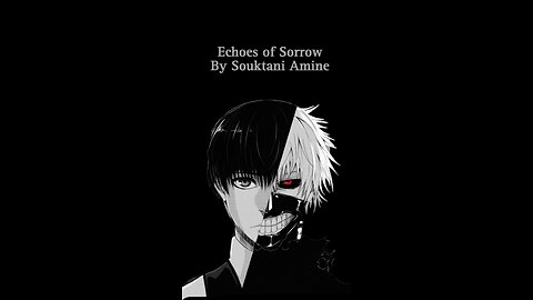 Echoes of Sorrow - composed and played by Souktani Amine.