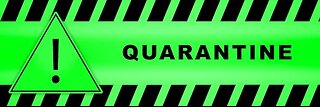 2002 Epic Prophecy 62 Excerpts - YAH Warns of vaccine danger. "Pray that you will not be..quarantined." Stadiums. "Psalm 91 Stand," Poison (See Prophecy 59 too pray over food/water-anoint home daily) mirrored