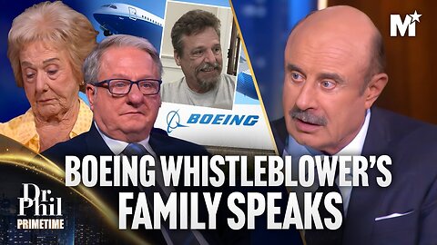 Wistleblower Dead: Boeing Under Fire | Full Episode