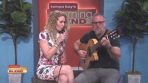 Listening Room Festival | Morning Blend