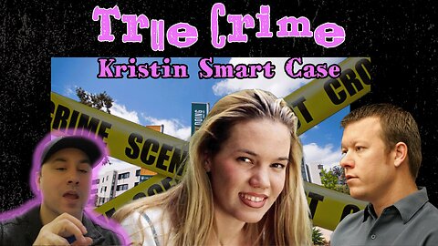 Kristin Smart Case