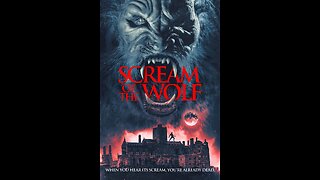 SCREAM OF THE WOLF - Review of the Week