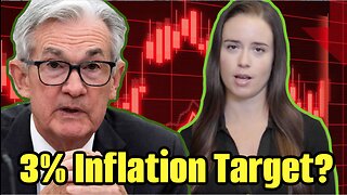 Will The Fed Raise Their Inflation Target?