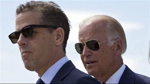 Increasing Concerns Surrounding Hunter's Role in the Biden White House