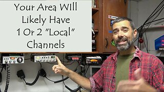 The Simple Guide To CB Radio. Everything You'll Need To Know To Get On The Air And Talking Made Easy