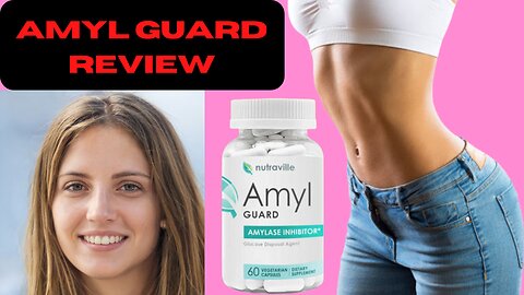 Amyl Guard review | lose weight fast