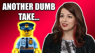 Anita Sarkeesian Is BACK, With A REALLY BAD TAKE!