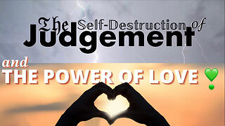 The Power of Love 💚 — Full Interview in Description Below