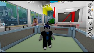 Roblox Role Play - Mean Mom