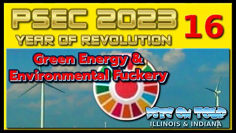 PSEC - 2023 - PSEC ON TOUR - Illinois & Indiana | SEC16