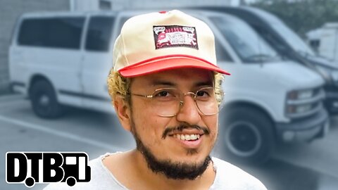 Death Lens - BUS INVADERS Ep. 1820