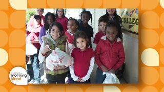 Three Square Food Bank’s ‘Bag Childhood Hunger’