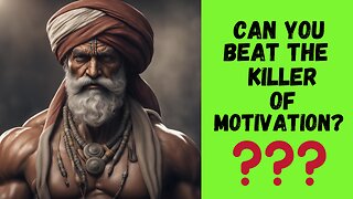 Warrior Advice for A Better Life. Motivation For You