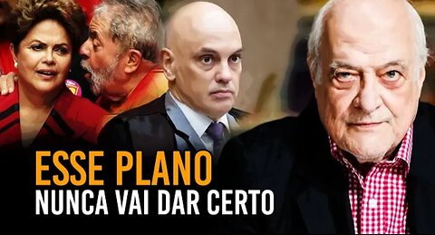 In Brazil, a plan will NEVER work - by Marcelo Pontes - Verdade Política