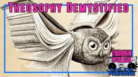 Theosophy Demystified