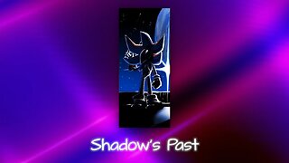 Shadow's Past - Lise's Mini Parody